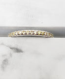 CANDY WOMEN'S FASHION RAINBOW RING