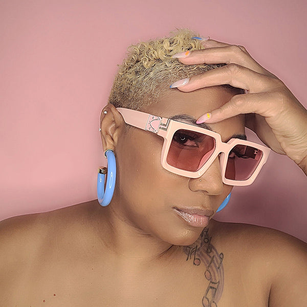 WOMENS HOOP EARRINGS