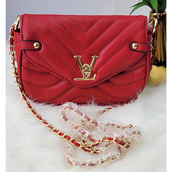 WOMENS SMALL FLAP  PURSE